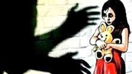 নেত্রকোনায় শিশুকে ধর্ষণের অভিযোগ