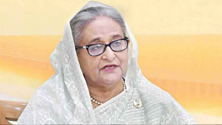 শেখ মুজিবের ভাস্কর্য নির্মাণে ব্যয় ৪ হাজার কোটি—দুদকের অনুসন্ধান শুরু