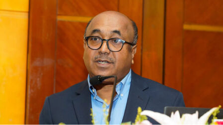 ৪৬তম বিসিএসের পরীক্ষা পেছানো নিয়ে যা জানালেন পিএসসি চেয়ারম্যান