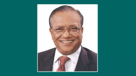 বিনিয়োগ বাড়াতে হলে দেশে গণতান্ত্রিক সরকার প্রতিষ্ঠা করতে হবে: আবদুল আউয়াল মিন্টু