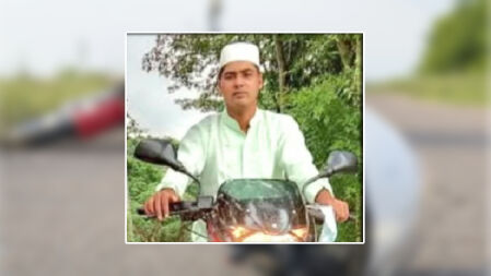 তিন মোটরসাইকেলের মুখোমুখি সংঘর্ষে নিহত ১, আহত ৪