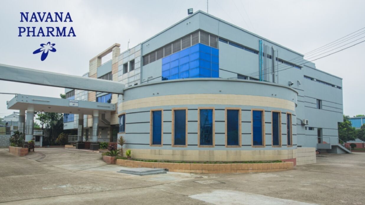 ব্র্যান্ড কো-অর্ডিনেটর নিয়োগে আবেদন চলছে নাভানা ফার্মাসিউটিক্যালসে