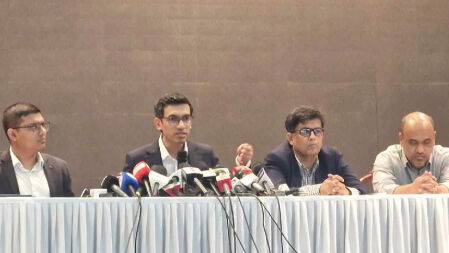দেড় কোটি টাকা ব্যয়ে করা সামিটে ৩ হাজার কোটি টাকা বিনিয়োগের ঘোষণা