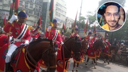 নব বৈশাখ