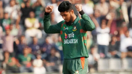 রিশাদকে ‘গেম চেঞ্জার’ বললেন পাকিস্তানি মালিক