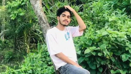 মোটরসাইকেল কিনে না দেওয়ায় নাহিদের আত্মহত্যা