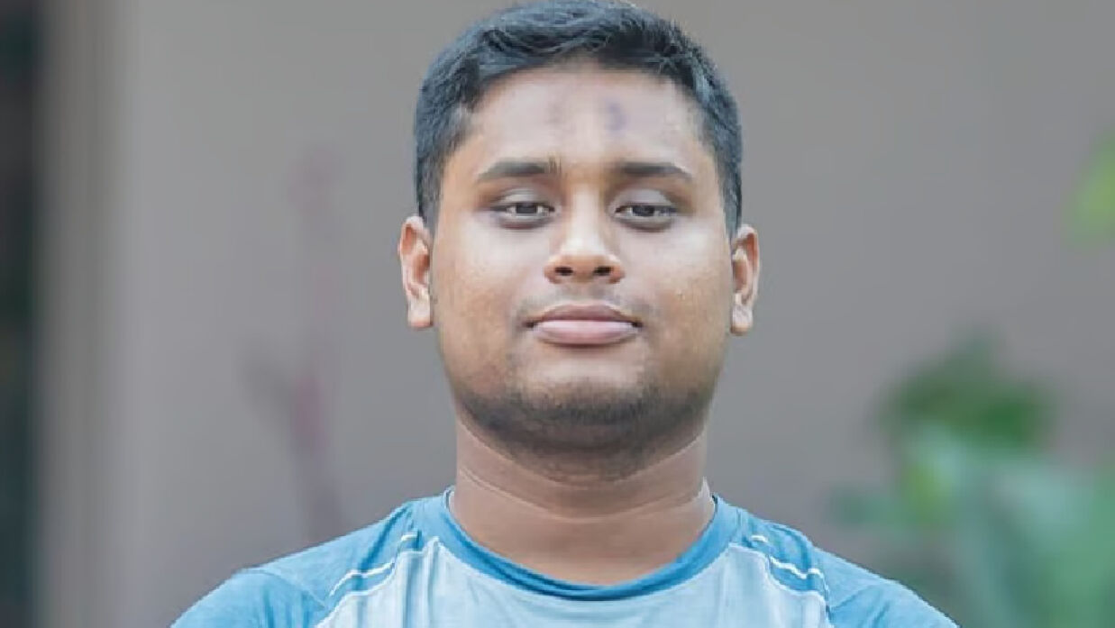 হাসনাত আব্দুল্লাহ