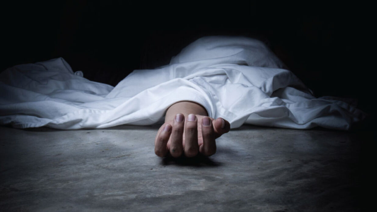 এক স্কুলছাত্রের লাশ উদ্ধার করেছে পুলিশ