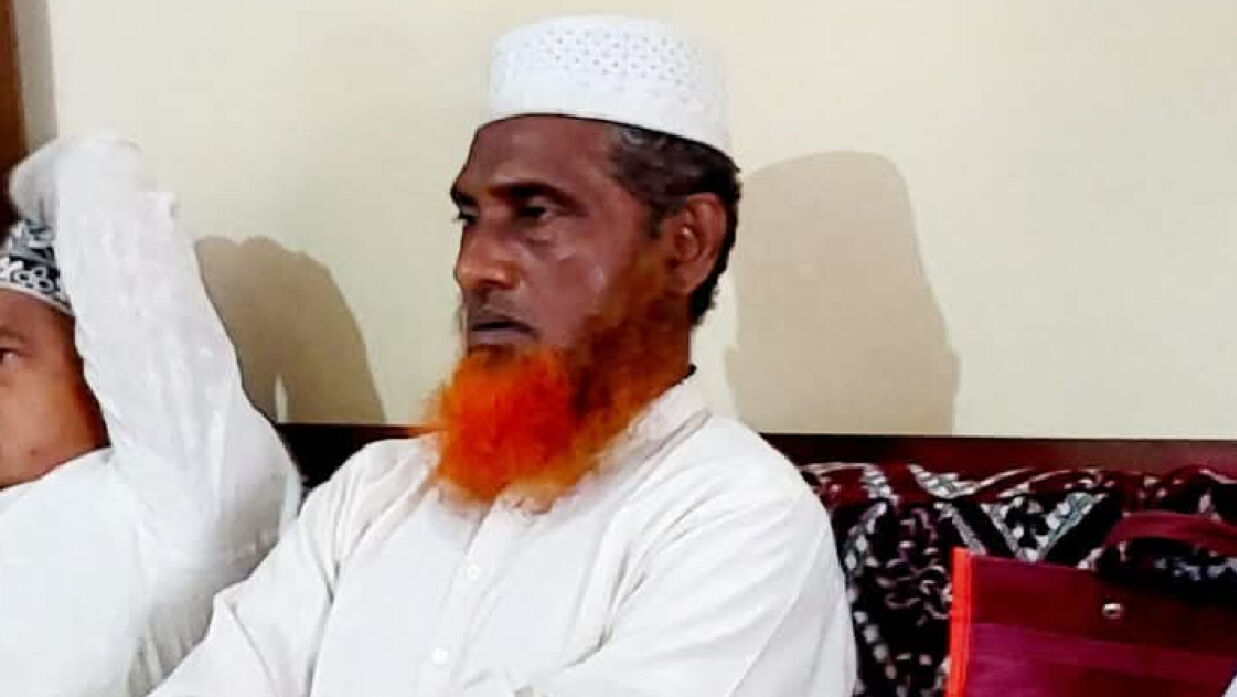 মাওলানা হাবিবুল্লাহ