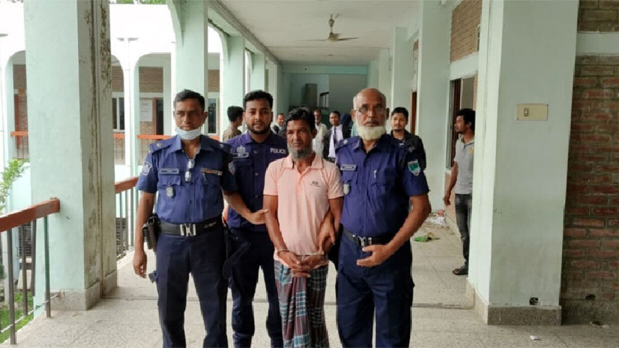 আলতাপ হোসেন