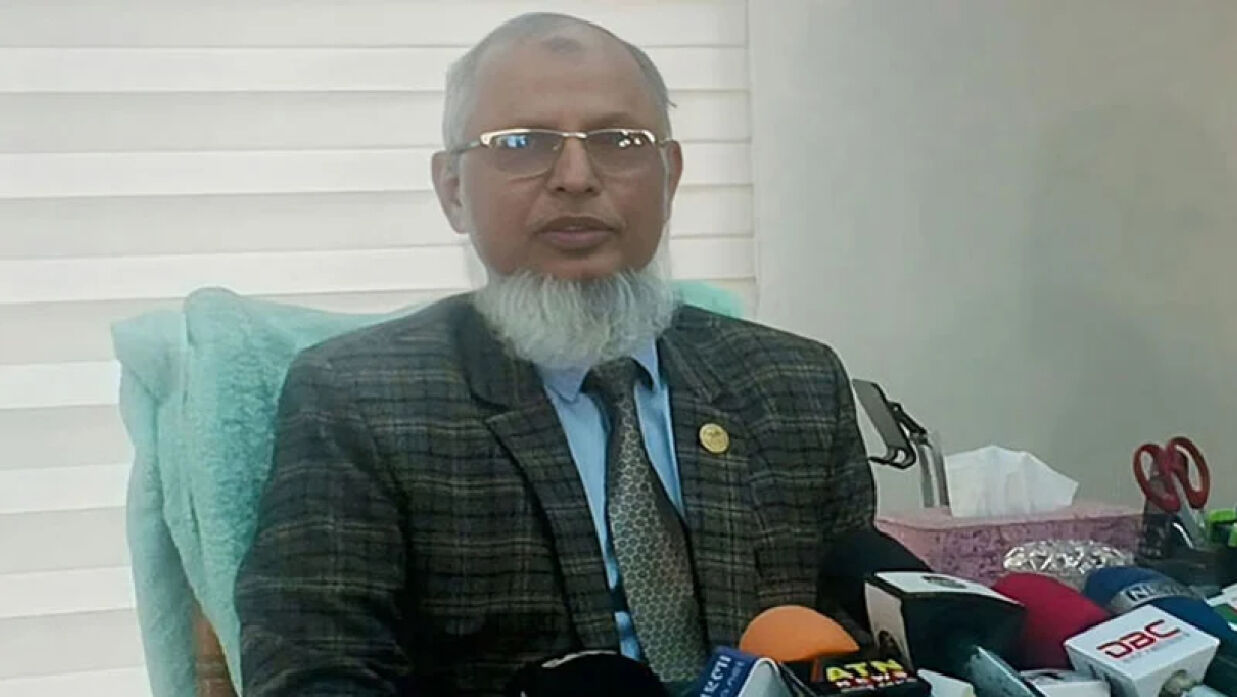 মো. আনোয়ারুল ইসলাম সরকার