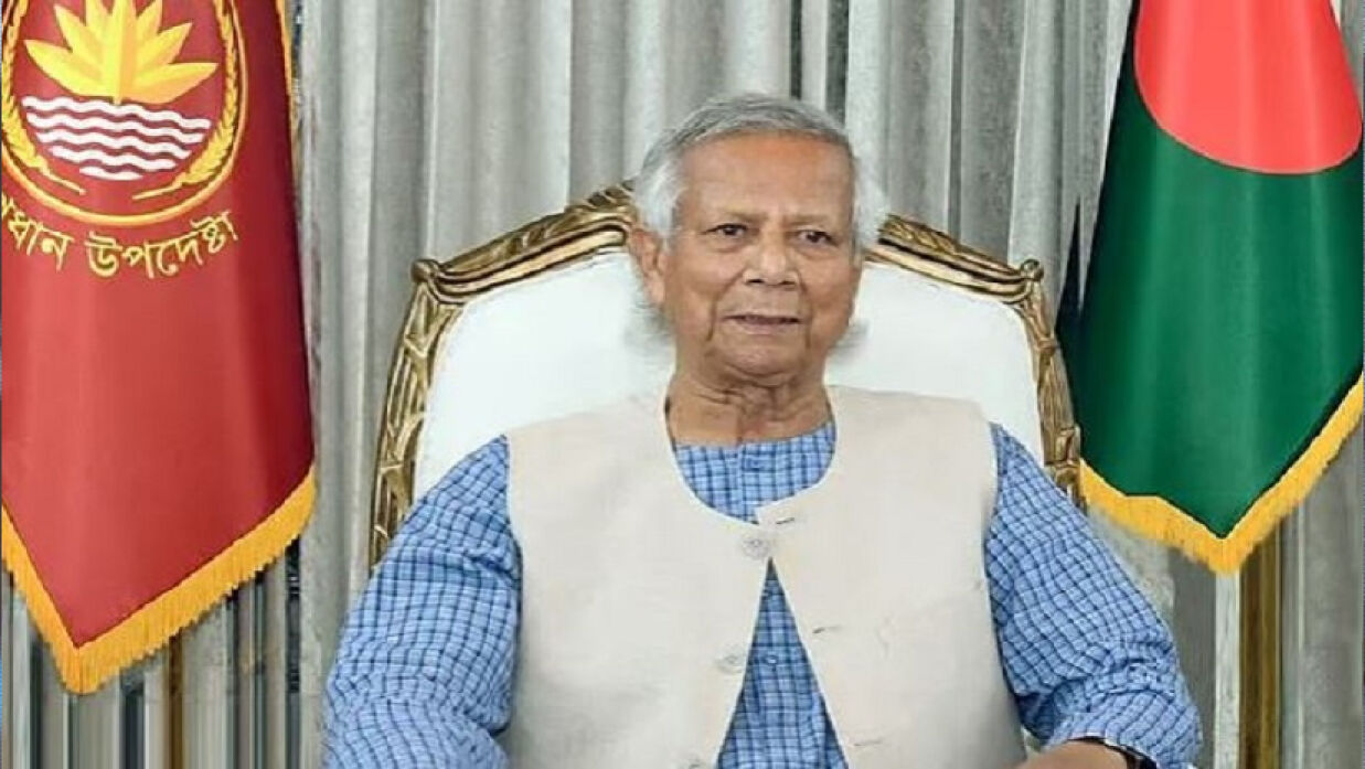প্রধান উপদেষ্টা