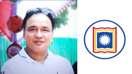 ভর্তিচ্ছু ছাত্রীকে ‘চোর’ বললেন রাবি অধ্যাপক ওমর ফারুক 