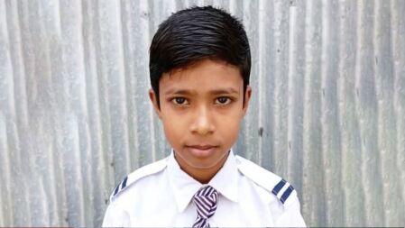 তরমুজ কিনতে গিয়ে নিখোঁজ কিশোর, নদী থেকে লাশ উদ্ধার