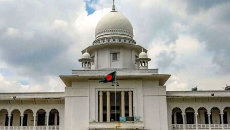 জুনিয়র ইনস্ট্রাক্টর পদে ক্র্যাফট ইনস্ট্রাক্টরদের পদোন্নতি–সংক্রান্ত হাইকোর্টের রায় স্থগিত