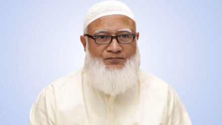 নারীবিষয়ক কমিশনের সুপারিশ ‘কোরআন এবং হাদিসের সুস্পষ্ট লঙ্ঘন’, জামায়াত আমিরের অভিমত