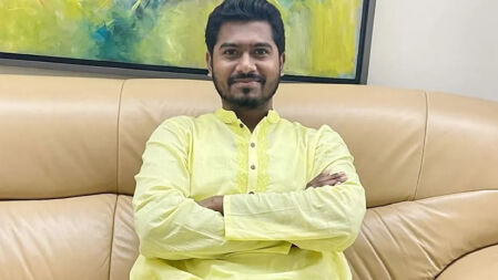 দুই ছাত্র উপদেষ্টা পদত্যাগ না করলে কর্মসূচি দেওয়া হবে: নুরুল হক নুর