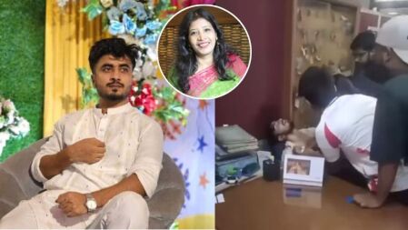 পারভেজ হত্যার ঘটনায় মুখ খুললেন প্রাইমএশিয়া বিশ্ববিদ্যালয়ের উপাচার্য