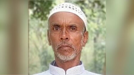 বজ্রপাতে যুবদল নেতার মৃত্যু, আহত ২