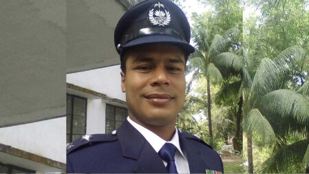 ক্রসফায়ারে হত্যা: ডিবির সাবেক ওসিসহ ১৭ জনের বিরুদ্ধে মামলা তদন্তের নির্দেশ