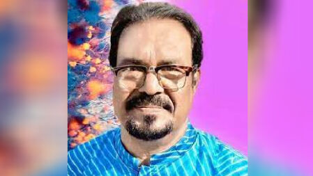 ঢাকা-৫ আসনের সাবেক এমপি মনিরুল ইসলাম গ্রেপ্তার 