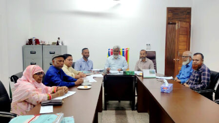 শিক্ষাবৃত্তি পাচ্ছেন শাহজালাল বিজ্ঞান ও প্রযুক্তি বিশ্ববিদ্যালয়ের শিক্ষার্থীরা