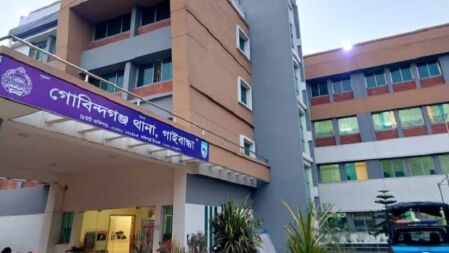 অপহৃত এসএসসি পরীক্ষার্থী উদ্ধার, আটক ২