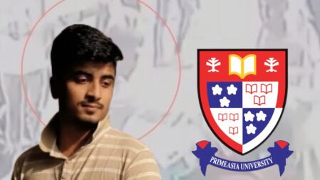 পারভেজ হত্যার নেপথ্যে ছাত্রদের আধিপত্য বিস্তার, সহযোগিতায় কিশোর গ্যাং 
