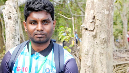 এসএসসি পরীক্ষায় নকল সরবাহের খবর প্রকাশ করায় দ্য ডেইলি ক্যাম্পাসের প্রতিনিধিকে অধ্যক্ষের হুমকি