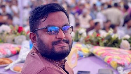 ছাত্র উপদেষ্টা ও প্রতিনিধিদের বিরুদ্ধে মিডিয়া ট্রায়াল-প্রোপাগান্ডা চলছে: ফারাবী