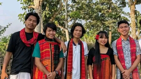 খাগড়াছড়ি থেকে অপহৃত চবির ৫ শিক্ষার্থী ফিরে এসেছে