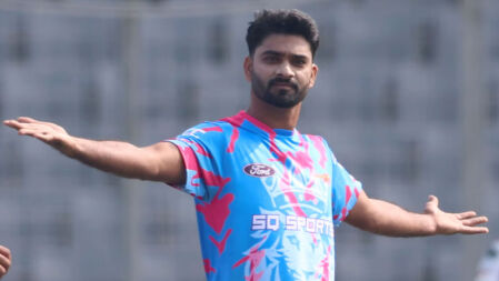 আলিসের অস্ত্রোপচার নিয়ে নতুন সিদ্ধান্ত বিসিবির