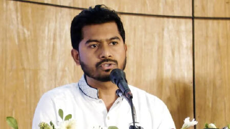 জুলাই অভ্যুত্থান নিয়ে কেউ কেউ ব্যবসা করছে: নুর