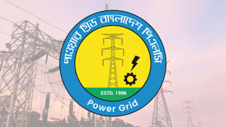 সরকারি বিদ্যুৎ সঞ্চালন প্রতিষ্ঠানে চাকরি, পদ ৯৯