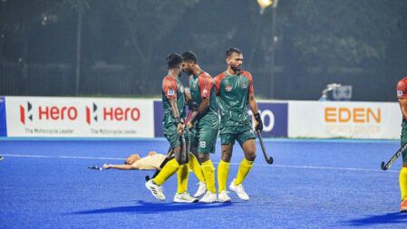 ৪৩ বছর পর এশিয়া কাপে নেই বাংলাদেশ