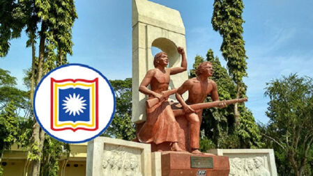 রাবির ‘সি’ ইউনিটের ভর্তি পরীক্ষা আজ, আসনপ্রতি লড়বেন ৬৫ ভর্তিচ্ছু