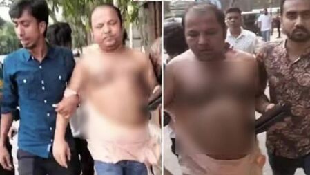অভিনেতা সিদ্দিককে থানায় সোর্পদ করল ছাত্রদল, মারধরের কথা অস্বীকার