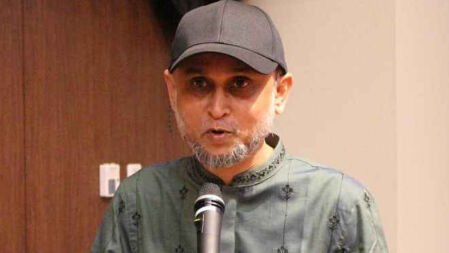 ৩ সাংবাদিকের চাকরিচ্যুতি, উপদেষ্টা ফারুকীর ব্যাখ্যা