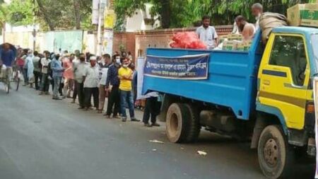 কম মূল্যে পণ্য পাওয়া ফ্যামিলি কার্ডের সংখ্যা হ্রাসের কারণ জানাল টিসিবি