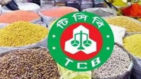 টিসিবি পণ্যের দায়সারা নিরাপত্তা, যা জানাল প্রতিষ্ঠানটি