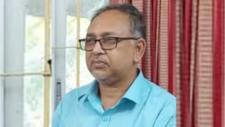 উপবৃত্তির ৬৭ অ্যাকাউন্টের নাম্বার পরিবর্তন, শিক্ষা অফিসার বরখাস্ত 
