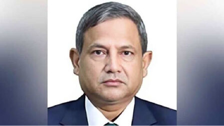 জামিন পেলেন শেখ হাসিনার সাবেক সামরিক সচিব সালাহ উদ্দিন মিয়াজী 