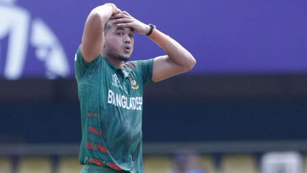 তাসকিনকে নিয়ে অপেক্ষা আরও বাড়ছে