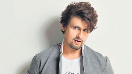 ‘এ কারণেই পেহেলগামে হামলা হয়েছিল’- কনসার্টে সনু নিগম