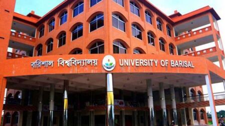 ৫ মাসে তিনবার আবেদন, তবু সাড়া মেলেনি উপাচার্যের—অবশেষে ক্যান্সারে মারা গেলেন সেই শিক্ষার্থী