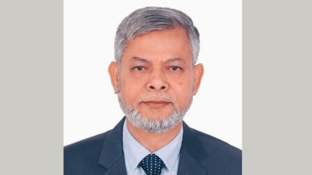 ‘গবেষণায় আগ্রহী প্রজন্ম গড়ে তোলাই আমাদের মূল লক্ষ্য’