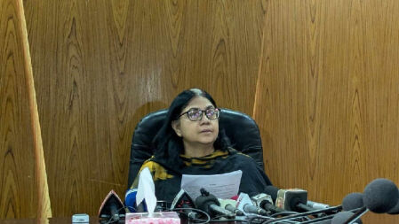 মুচলেকার মাধ্যমে মামলা ও জিডি প্রত্যাহারের ঘোষণা ববি উপাচার্যের