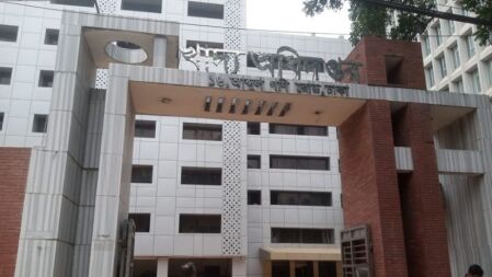 অনিয়ম, বন্টন ও নিরাপদ খাদ্য সরবরাহ নিয়ে যা জানাল খাদ্য অধিদপ্তর