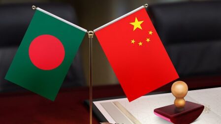 চীনা চিকিৎসা ভিসায় বাংলাদেশিদের জন্য ‘গ্রিন চ্যানেল’ সুবিধা
