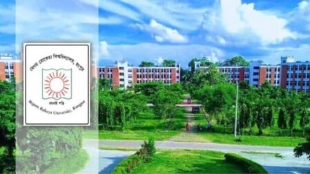 বেরোবিতে গণঅভ্যুত্থানে হামলাকারীরা দায়িত্বে বহাল, শিক্ষার্থীদের ক্ষোভ